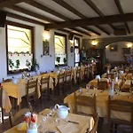 Cimone Hotel