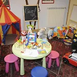 Cimone 3* Riolunato