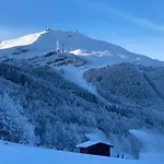 Cimone Szálloda 3*