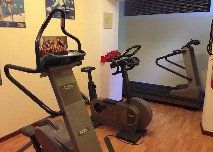 Cimone Ξενοδοχείο