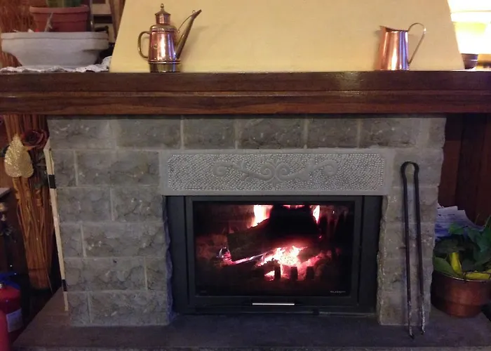 Cimone Ξενοδοχείο