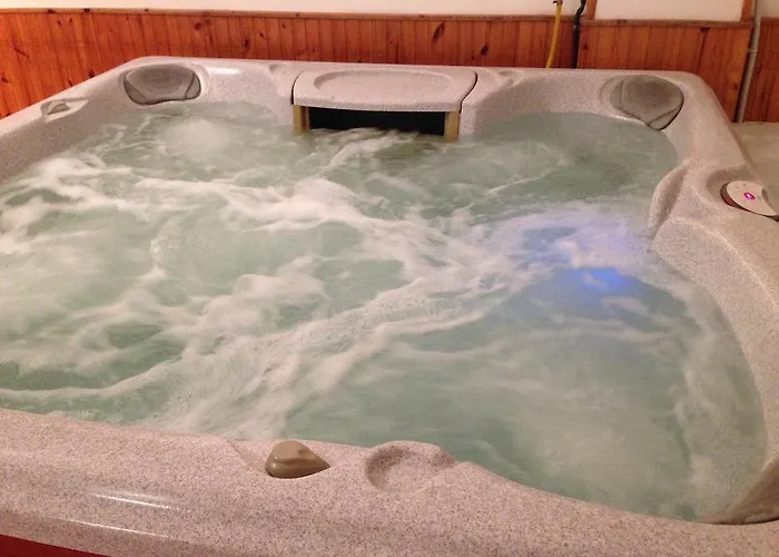 Cimone Ξενοδοχείο Riolunato