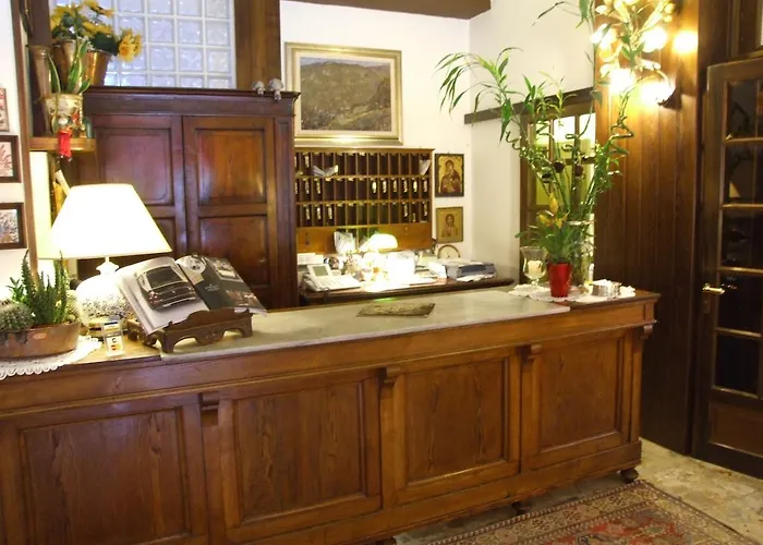 Ξενοδοχείο Cimone Riolunato