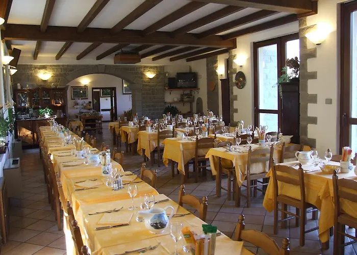 Ξενοδοχείο Cimone 3*