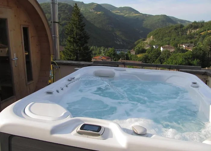 Cimone Ξενοδοχείο 3*