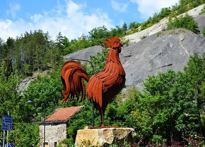 Cimone Ξενοδοχείο Riolunato