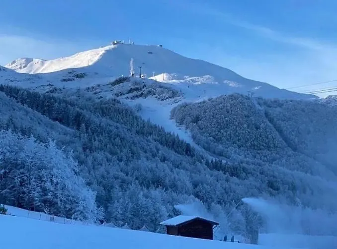 Cimone Ξενοδοχείο 3*