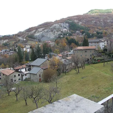 Cimone Riolunato