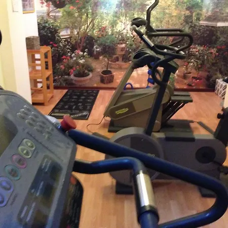 Hotel Cimone Riolunato