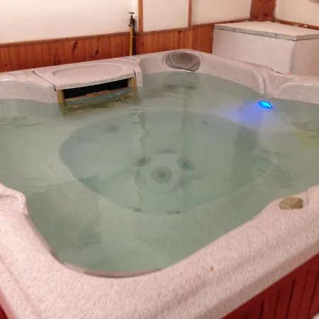 Hotel Cimone