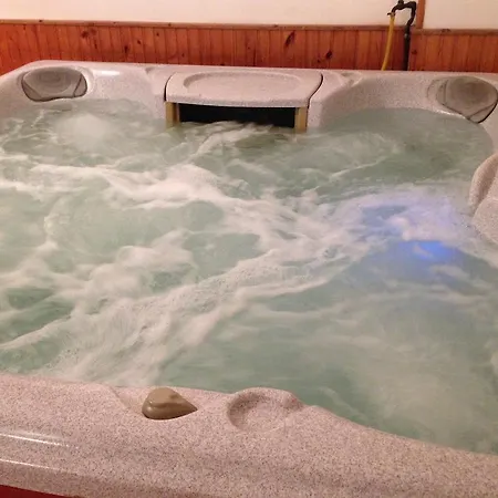 Cimone Hotel Riolunato