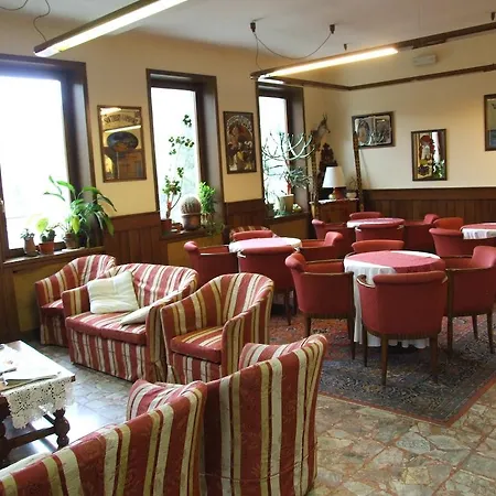 Cimone 3* Riolunato