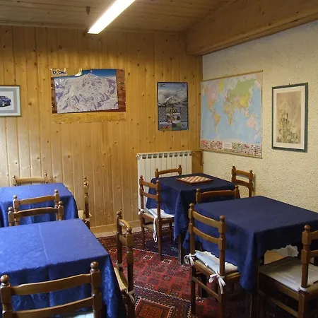 Cimone Hotel Riolunato