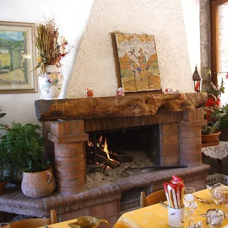 Hotel Cimone 3*