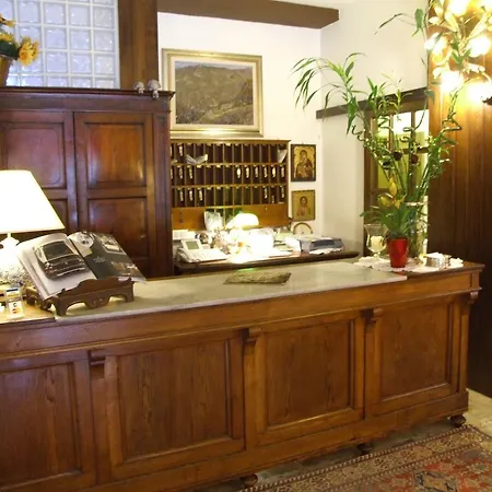 Hotel Cimone Riolunato