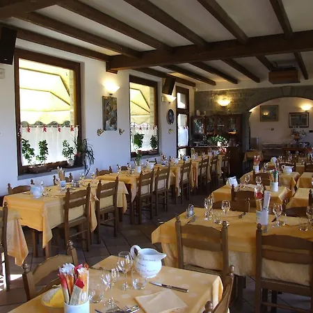 Cimone Hotel