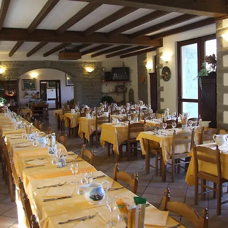 Hotel Cimone 3*