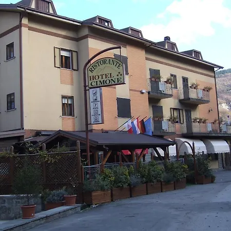 Cimone