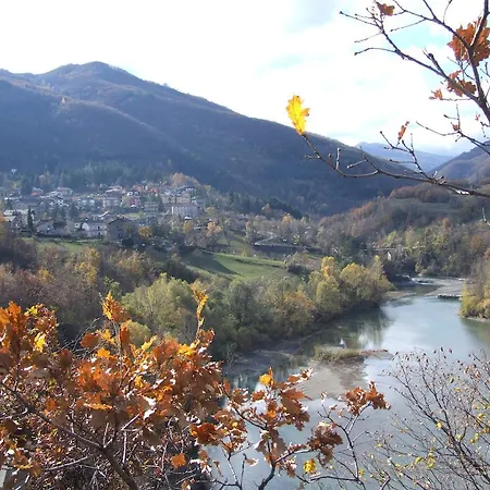 Cimone Hotel 3*