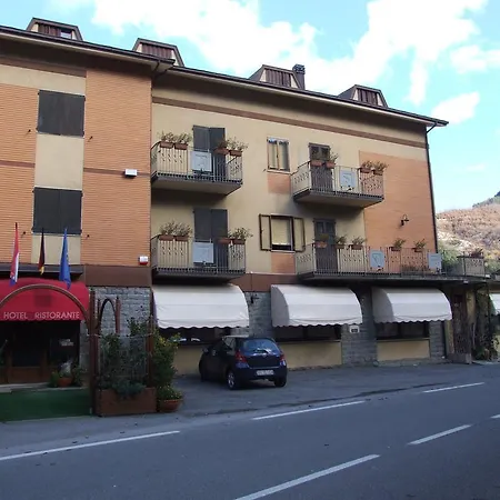 Cimone 3* Riolunato