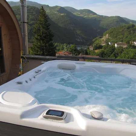 Cimone Hotel 3*