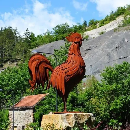 Cimone Otel Riolunato