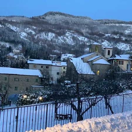 Hotel Cimone Riolunato