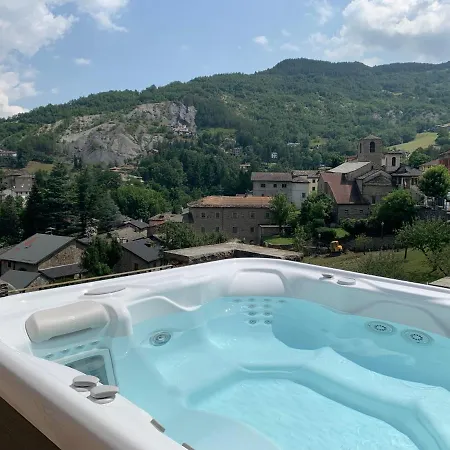Cimone ريولوناتو