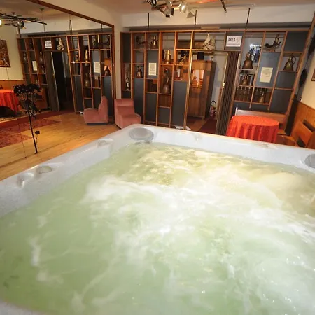 Hotel Cimone Riolunato