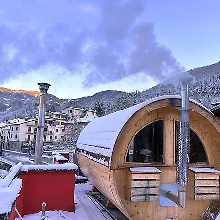 Cimone Otel 3*