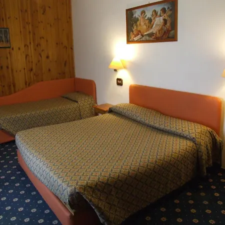 Cimone Otel Riolunato