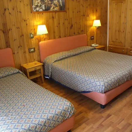 Hotel Cimone Riolunato